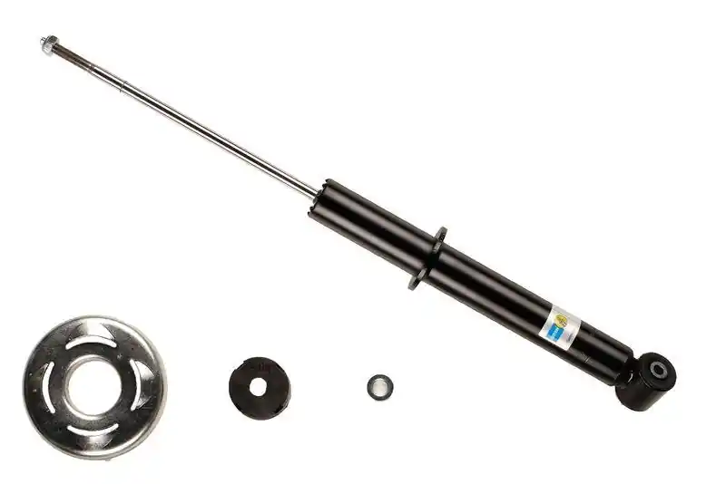 Markenprodukt 1x Bilstein Stoßdämpfer Hinten B4 Serienersatz passend für VW Polo III 6N1 60 19-128863