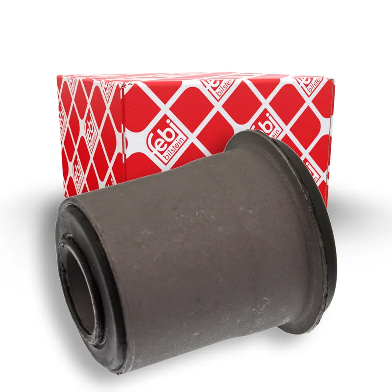 Zertifiziert FEBI BILSTEIN Lagerung, Lenker 42900