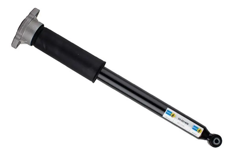 Top-Seller 1x Bilstein Stoßdämpfer Hinten B4 Serienersatz passend für MB C-Klasse (S205) 24-251426