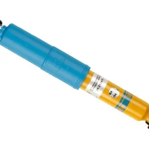 1x Bilstein Stoßdämpfer Hinten B6 Hochleistungsdämpfer passend für Fiat 500 24-217675 Neuheit