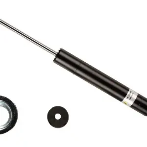 Sichere Zahlung 1x Bilstein Stoßdämpfer Hinten B4 Serienersatz passend für u.a. BMW 5 E60 520 i 19-138381