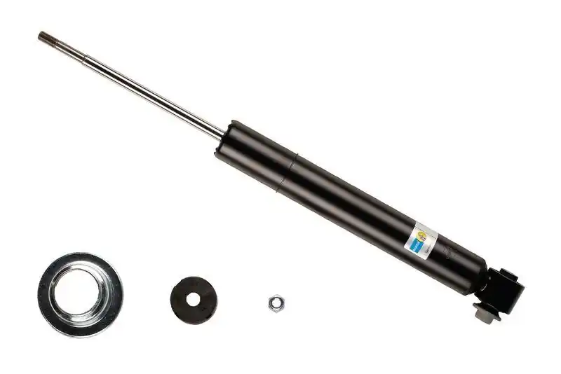 1x Bilstein Stoßdämpfer Hinten B4 Serienersatz passend für u.a. BMW 5 E60 520 i 19-212722 Neu Im Sortiment