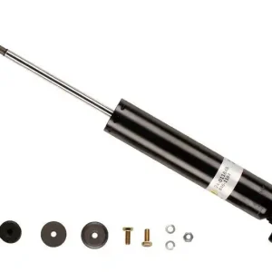 1x Bilstein Stoßdämpfer Hinten B4 Serienersatz passend für MB S-Klasse (W126) 24-011846 Beliebt
