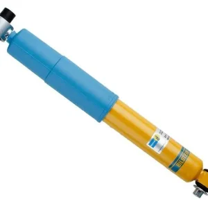 Zertifiziert 1x Bilstein Stoßdämpfer Hinten B6 Hochleistungsdämpfer passend für Renault Grand 24-102636