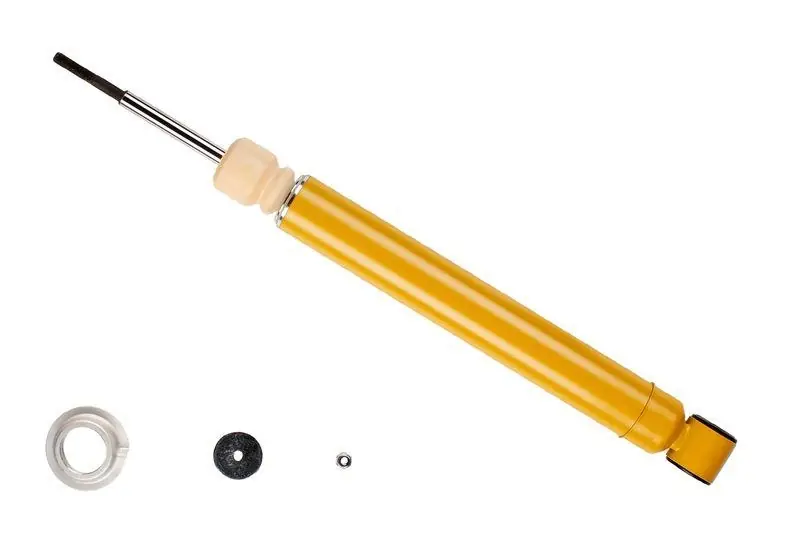1x Bilstein Stoßdämpfer Hinten B8 Hochleistungsdämpfer+ passend für Mazda RX-8 24-110075 Markenware