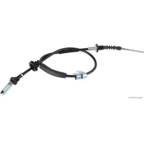 HERTH+BUSS JAKOPARTS Seilzug, Kupplungsbetätigung Highlight