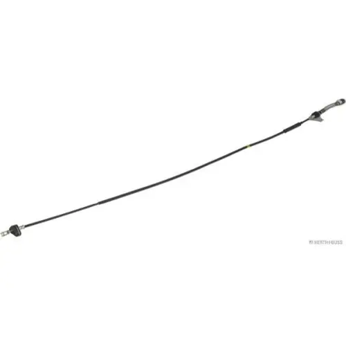 HERTH+BUSS JAKOPARTS Seilzug, Kupplungsbetätigung J2306010 Expressversand