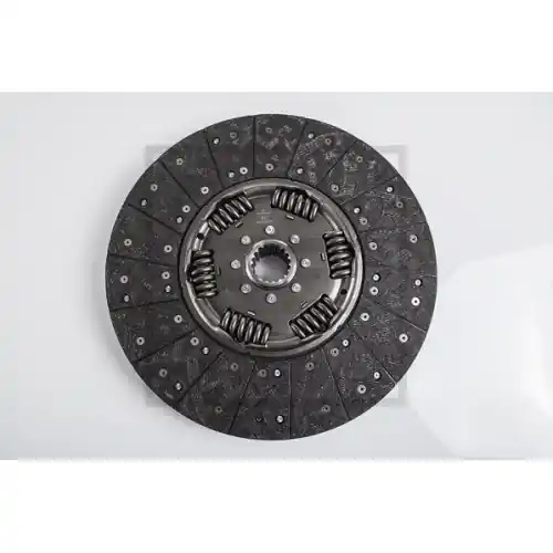 PE Automotive Kupplungsscheibe 080.260-00A Super-Preis