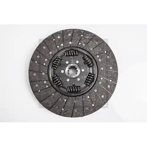 PE Automotive Kupplungsscheibe 080.263-00A Kostenloser Versand