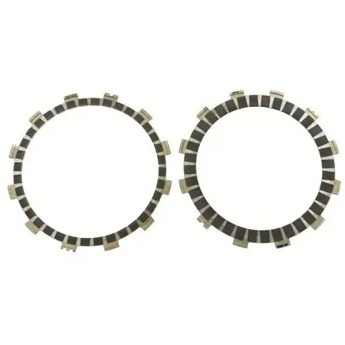 TRW Belaglamellensatz, Kupplung Racing MCC450-9RAC Letzte Chance