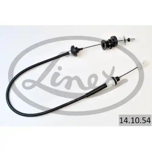 LINEX Seilzug, Kupplungsbetätigung 14.10.54 Knallerangebot