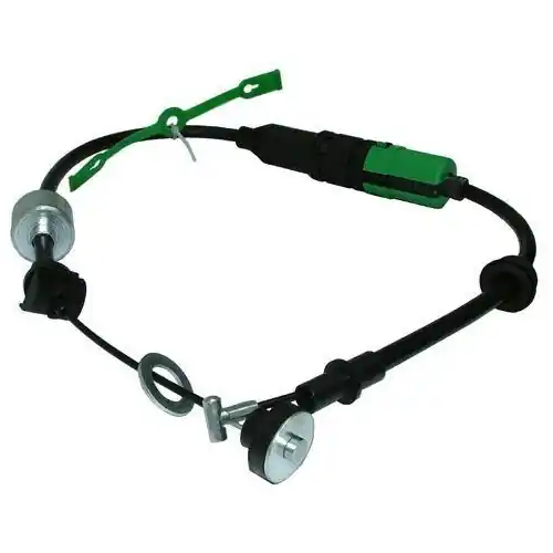 Sofort Bestellen METZGER AUTOTEILE Seilzug, Kupplungsbetätigung 10.3441