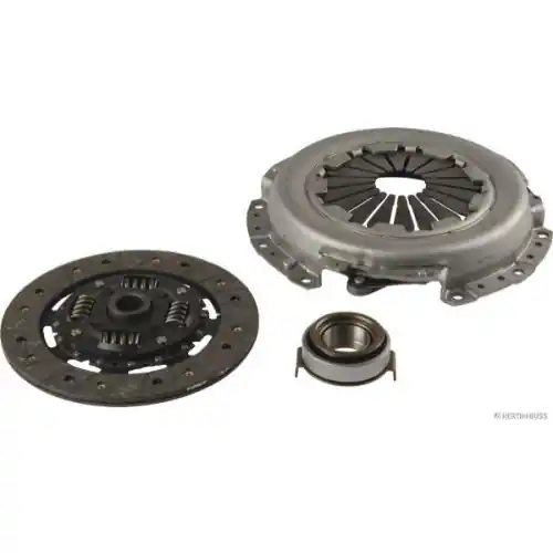 Preisreduziert HERTH+BUSS JAKOPARTS Kupplungssatz J2008009