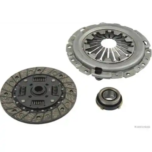 Schneller Versand HERTH+BUSS JAKOPARTS Kupplungssatz J2000529