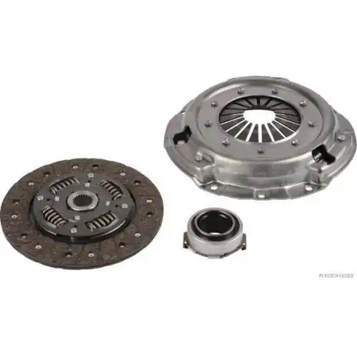 Beliebt HERTH+BUSS JAKOPARTS Kupplungssatz J2003044