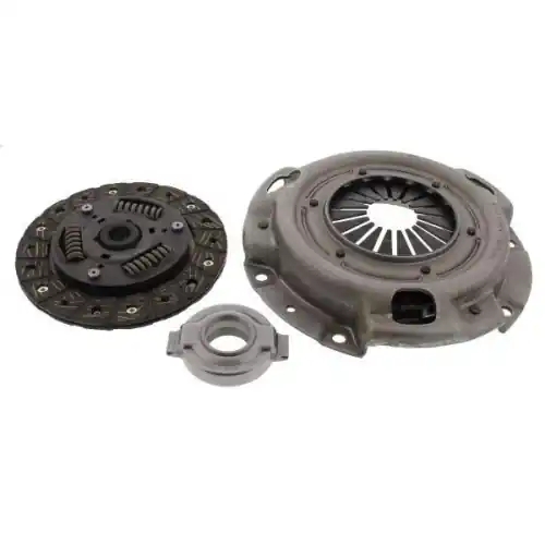 Top-Preis MAPCO Kupplungssatz 10500