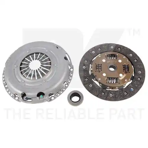 NK Kupplungssatz 1347129 Kostenloser Rückversand