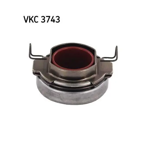 SKF Ausrücklager VKC 3743 Sofort Bestellen