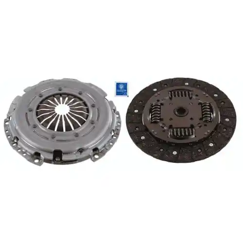 Angebot SACHS Kupplungssatz 3000 951 632