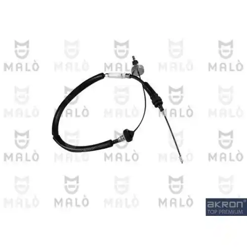 Top-Angebot AKRON-MAL&Ograve; Seilzug, Kupplungsbetätigung 21263MOD