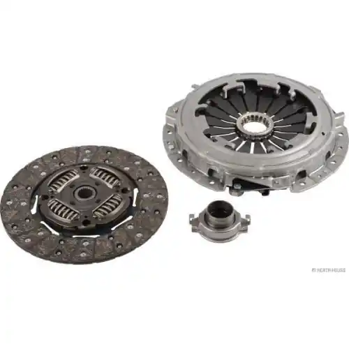 HERTH+BUSS JAKOPARTS Kupplungssatz J2005058 Top-Angebot