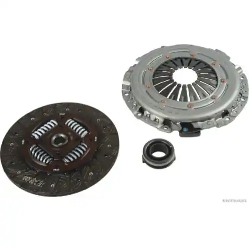 HERTH+BUSS JAKOPARTS Kupplungssatz J20005008 Garantierte Lieferung