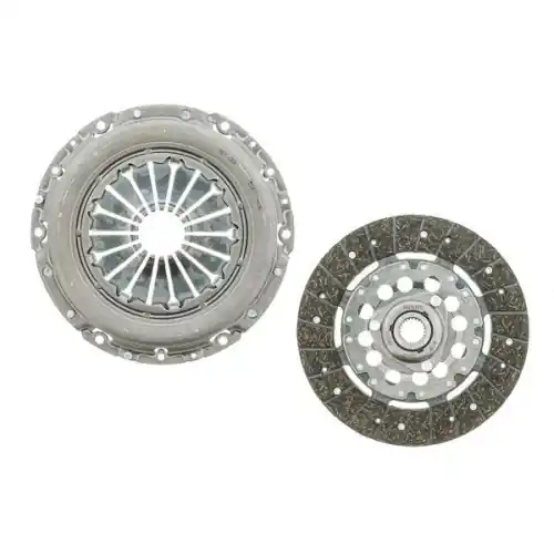 Jetzt Kaufen AISIN Kupplungssatz AISIN Clutch Set (2P) KE-FO32R