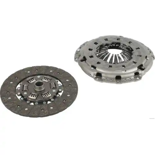 HERTH+BUSS JAKOPARTS Kupplungssatz J2000902 Gratis Versand