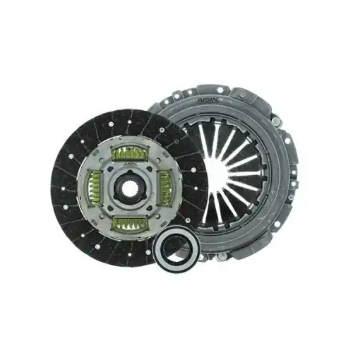 AISIN Kupplungssatz AISIN Clutch Kit (3P) KE-VW32 Sofort Bestellen