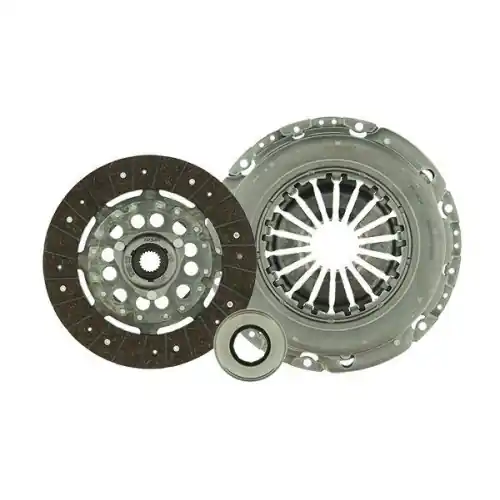 Must-Have AISIN Kupplungssatz AISIN Clutch Kit (3P) KE-PE24