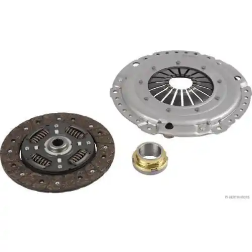 Meistverkauft HERTH+BUSS JAKOPARTS Kupplungssatz J2000934