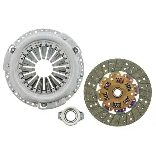 AISIN Kupplungssatz AISIN Clutch Kit (3P) KN-205 Direkt Vom Hersteller