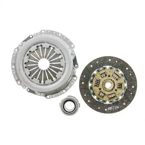 AISIN Kupplungssatz AISIN Clutch Kit (3P) KZ-136 Ausverkauf