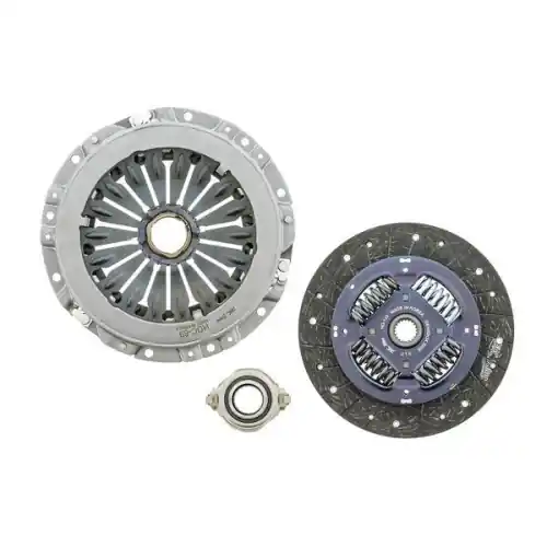 AISIN Kupplungssatz AISIN Clutch Kit (3P) KY-062A Markenprodukt