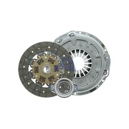 AISIN Kupplungssatz AISIN Clutch Kit (3P) KN-121A Schneller Versand