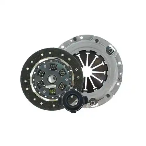 AISIN Kupplungssatz AISIN Clutch Kit (3P) KE-CI04 Sonderangebot