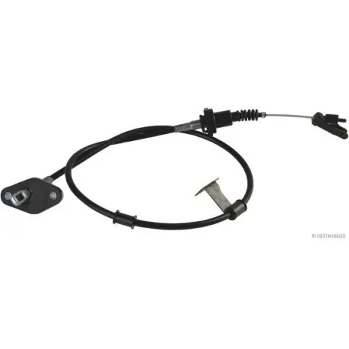 HERTH+BUSS JAKOPARTS Seilzug, Kupplungsbetätigung J2300304 Neue Ware