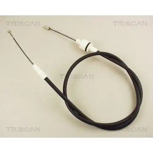 Sonderaktion TRISCAN Seilzug, Kupplungsbetätigung 8140 16231