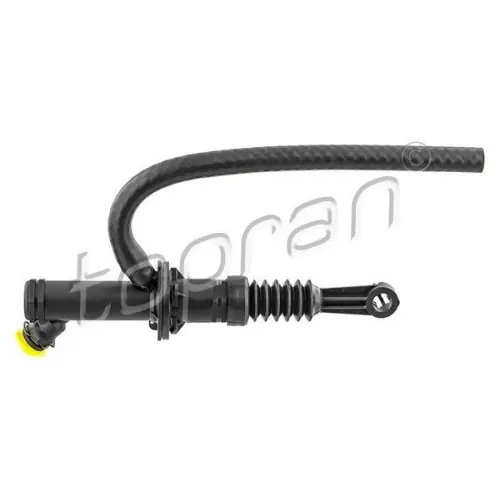 Kostenloser Rückversand TOPRAN Geberzylinder, Kupplung 702 004