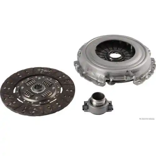 Preiswert HERTH+BUSS JAKOPARTS Kupplungssatz J2001248