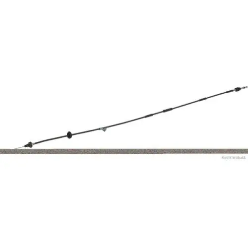 HERTH+BUSS JAKOPARTS Seilzug, Kupplungsbetätigung J2308016 Preis Gesenkt