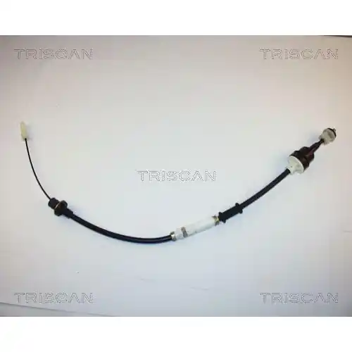 Abverkauf TRISCAN Seilzug, Kupplungsbetätigung 8140 65201