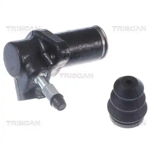 Kostenloser Rückversand TRISCAN Nehmerzylinder, Kupplung 8130 21302