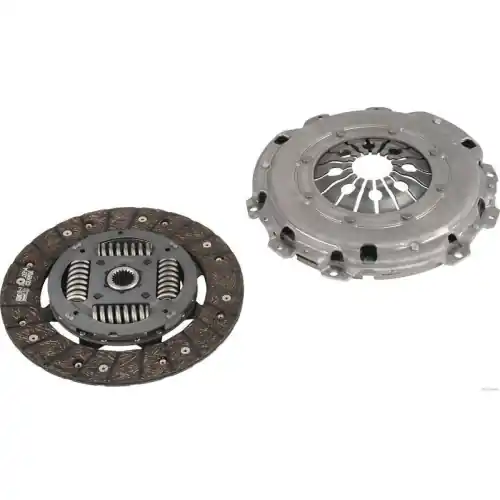 Knallerangebot HERTH+BUSS JAKOPARTS Kupplungssatz J2001303