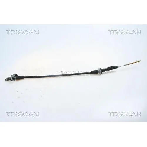 TRISCAN Seilzug, Kupplungsbetätigung 8140 24237 Markenprodukt