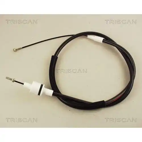Echt TRISCAN Seilzug, Kupplungsbetätigung 8140 16238