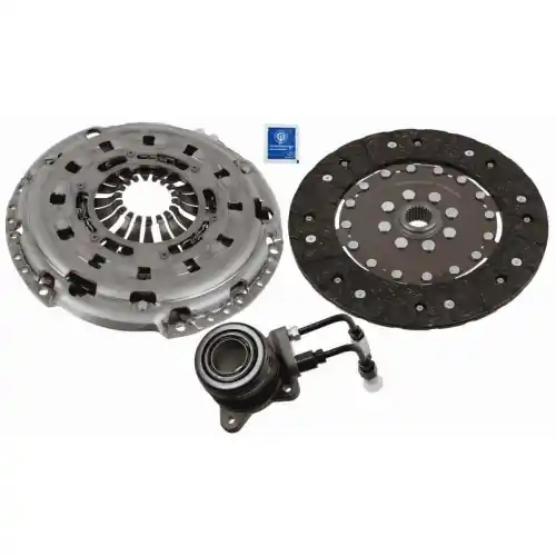 Heißes Angebot SACHS Kupplungssatz XTend Kit plus CSC 3000 990 649