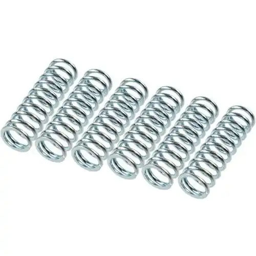 Direkt Vom Hersteller TRW Kupplungsfedernsatz MEF117-6