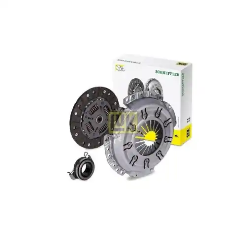 Schaeffler LuK Kupplungssatz LuK RepSet 622 3455 00 Sofort Bestellen
