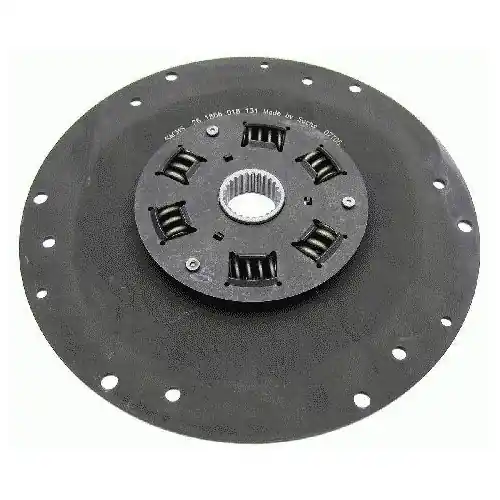 SACHS Torsionsdämpfer, Kupplung 1866 018 131 Sichere Zahlung